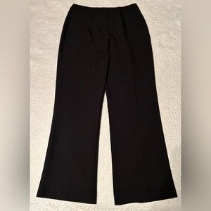 George Women’s Black Slacks - Size 10.